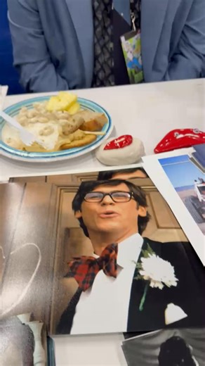 Everyone is talking about the 50th anniversary of the Rocky Horror Picture Show at the Fowler Theatre including Barry Bostwick who play Brad Majors. Get your tickets at www.fowlertheater.com. #rockyhorrorpictureshow @followers @topfans Visit Lafayette-West Lafayette WLFI, News 18 Benton County Indiana Chamber of Commerce Town of Fowler Purdue University Town of Oxford, Indiana Landmark Theatres Fowler Rotary Club Oxford Public Library Lafayette Roller Derby | The Fowler Theatre