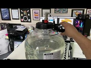 Fermzilla Testing & Overhaul