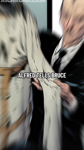 1.1K views · 1.1K reactions | Batman Is A Simulator After All 勞 #Batman #DCComics #DarkKnight #BruceWayne #GothamCity #BatmanFacts #DCUniverse #SuperheroEdit #MindBlown #AICHRONICLES #ComicBookFacts #BatmanTheory #DCFans #HeroOrMyth #BatmanStory #MultiverseTheory #DCEdit #CapedCrusader #BatmanTok #WhatIf | Ai Chronicle | Facebook