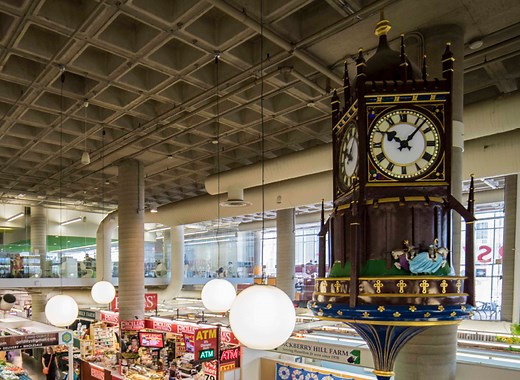 About the Hamilton Farmers' Market - Hamilton Farmers' Market