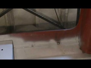 1960 Morris Mini Minor Restoration (Part 3 of 10)
