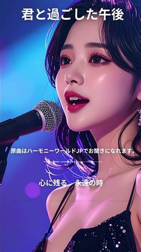 J-Pop Cafe Jazz Ballad - 君と過ごした午後