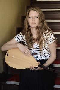 Petra Nachtmanova - Leylim Ley lyrics
