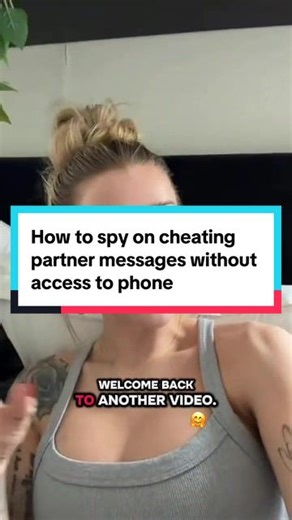 How to spy on cheating partner messages without access to phone #digitalsurveillance#phonemonitor ing #cheatingpartner #spy #cheatingspouse