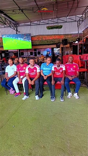 Arsenal vs Chelsea: Stand Up for Your Team's Triumphs