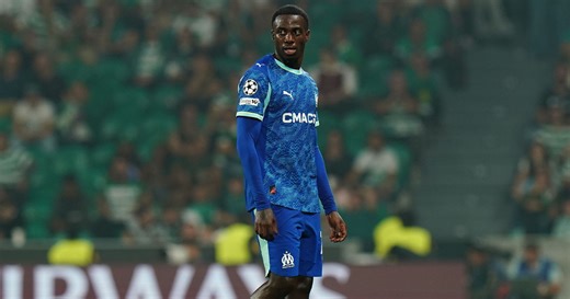 Timothy Weah (OM) : \