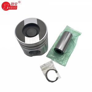 [Hot Item] Engine Parts Komatsu 6D125 Piston 6152-32-2510 for Truck