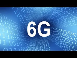 6G | Explained in 5 Minutes.