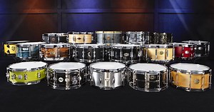 Choosing the Best Snare Drum on Any Budget - InSync | Sweetwater