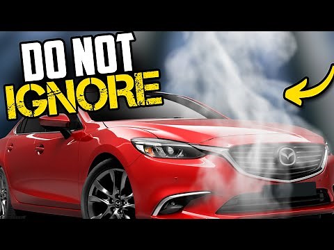 10 Common Car Smells, DON"T IGNORE! Burning Musty Chemical Gas Oil Exhaust