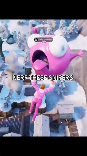 Enhancing Fortnite Gameplay with Effective Nerf Strategies