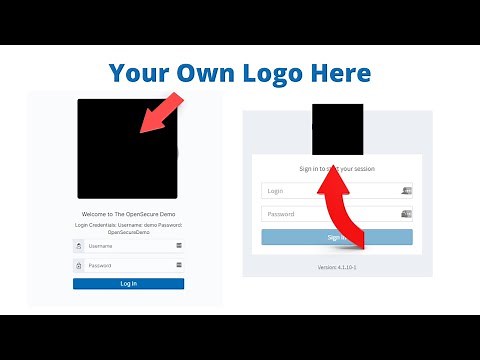 Kibana and TheHIVE Custom Logo - Add a Personal Touch with your Own Custom Logos