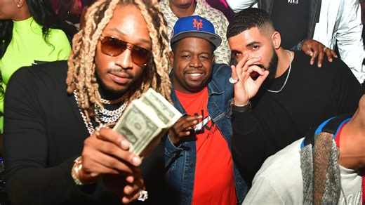 Inside world's most notorious strip club where celebs 'deliver $100K in trucks'