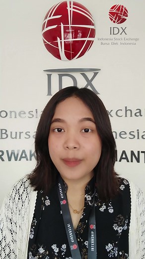 [IDX Mobile Part 2] 📊 Temukan Pasar Modal dalam Genggaman Kamu! 📊 📱 Introducing IDX Mobile: Aplikasi Resmi Bursa Efek Indonesia IDX Mobile dirancang untuk memberikan akses mudah dan cepat ke informasi pasar modal Indonesia secara lengkap dengan data real time melalui perangkat seluler, seperti smartphone atau tablet. 📲 Unduh IDX Mobile Sekarang! Gratis! https://play.google.com/store/apps/details?id=id.co.idx.idxmobile #AkuInvestorSaham #idxmobile
