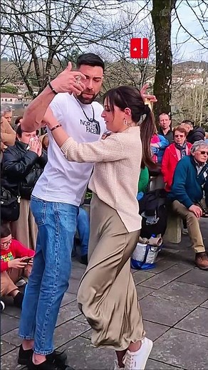 🇵🇹🪗 Cana Verde na Roda das #concertinas #arcosdevaldevez #folclore #minho #portugal #dance #folklore