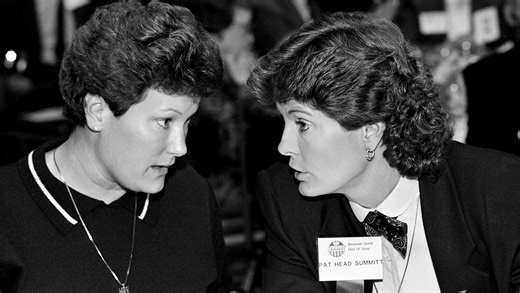 Linda Head Attebery, younger sister of Lady Vols legend Pat Summitt, dies at 67