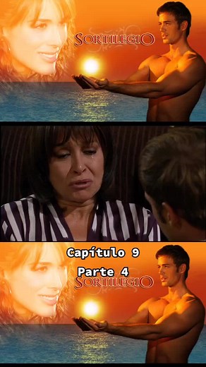 Sortilegio capítulo 9 parte 4 #novela #sortilegio #frypgシ #viral #alejandroymariajose