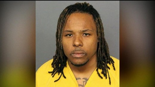 Police: Uber driver said rider was shot during attack try