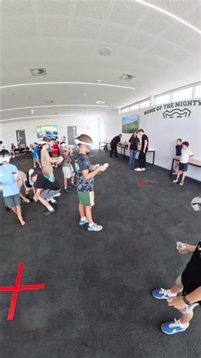 terminator vr game