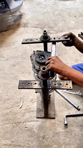 Rx Mechanic on Reels