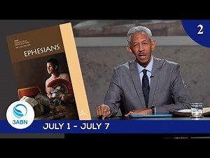 “God’s Grand, Christ-Centered Plan” | Sabbath School Panel by 3ABN - Lesson 2 Q3 2023
