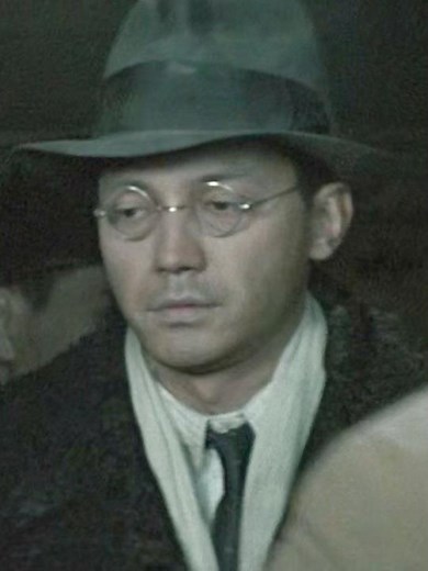 From emperor to prisoner.#movie #shorts #film #history