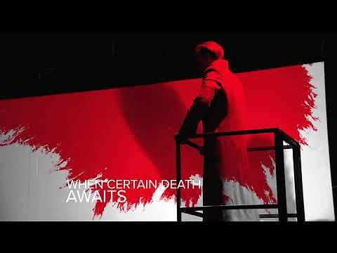 TRAILER | PUSH Moody — La Monnaie / De Munt