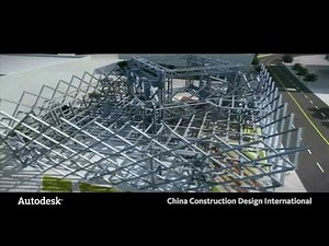 Autodesk Showreel 2012