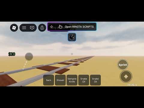 RINGTA SCRIPT NEW FEATURE (NO KEY) UNLI BONDS 