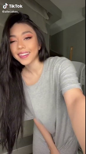 I’m addicted to doing this dance 🙈