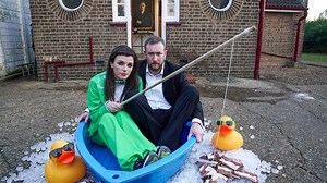 Taskmaster - Series 5: Episode 5 | Channel 4