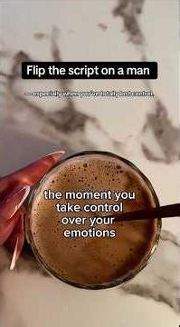 Flip the script… #flip #lovestory #youareoneofakind #selflove