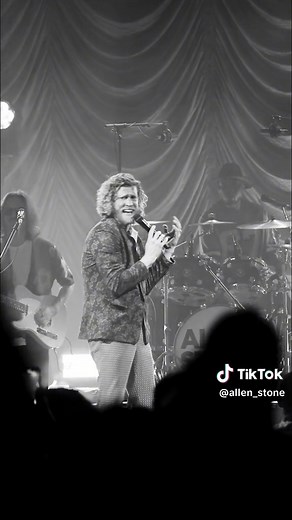 Allen Stone Performs 'Mystery' with PJ Morton Live | Funk & Soul