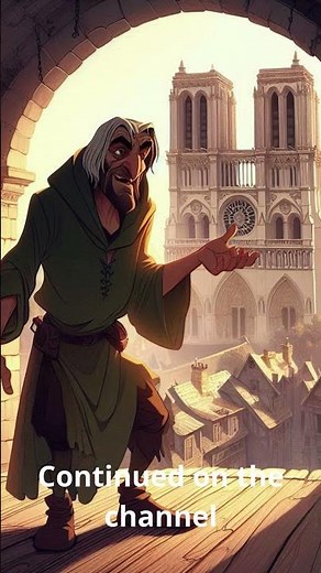 The Hunchback of Notre Dame | A Tale of Courage, Friendship, and Acceptance