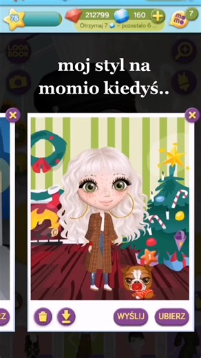 old times.. #look #momio #game #looks #blonde #fypシ