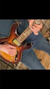 Rambling Man Brief Short Guitar Chords