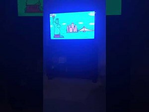 Closing to Elmo and Zoe’s Scientific Exploration 2007 DVD