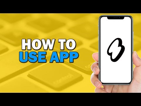How To Use Ten Ten App (Quick Tutorial)
