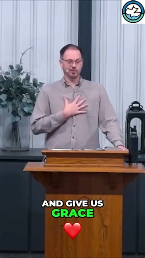 Never Give Up: God's Grace Reaches Everyone