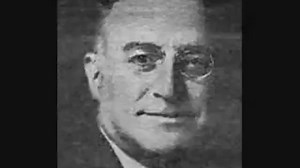 Benjamin Freedman's FULL 1961 speech at the Willard Hotel in Washington D.C.