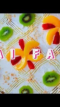 Pai fala in the making. Samoan style. #viralvideo #baking #paifala #samoanfood