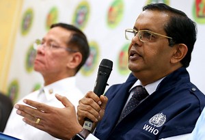 WHO: Ivermectin PH trials needed before using it as COVID-19 treatment