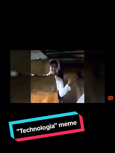 Meme history - Technologia, sometimes spelled Tecnologia, is a series of memes, primarily on TikTok and Instagram Reels, in which a cheap, elaborate, yet functional DIY solution to a problem is shown alongside an audio of two Arabic men repeatedly saying,