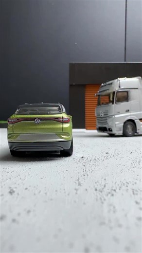 Miniature Car Collection #car #diecast #cars | whereweweretr