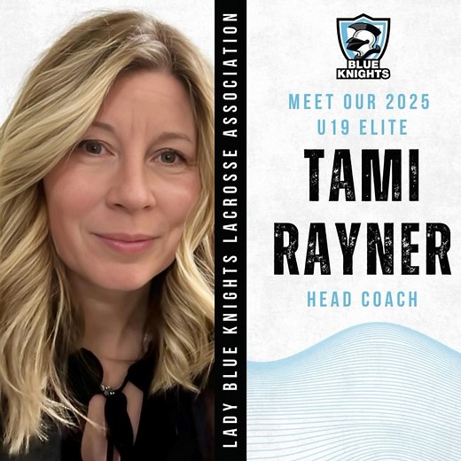 🔹LBK 2025 U19 Elite Head Coach | TAMI RAYNER🔹 COACHING EXPERIENCE Team Canada: • 2022 Assistant Coach — Silver • 2015 U19 Assistant Coach — World Champions • 2011 U19 Assistant Coach — Bronze Team Ontario • 2016-2019 U19 Head Coach — National Champions 2016 & 2017🏆 • 2002-2004 U19 Assistant and Head Coach LBK: • 2024 U19 Elite — OWFL U19 A Silver • 2022 LBK U13 Elite — OWFL U13 A Bronze • 2014-2021 Coach • First U15 coach in program history Whitby Minor Box Lacrosse: • 2024 U15 Assistant Coac