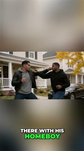 Street Fight, KFC Job & Crazy Jose's Jail Story!