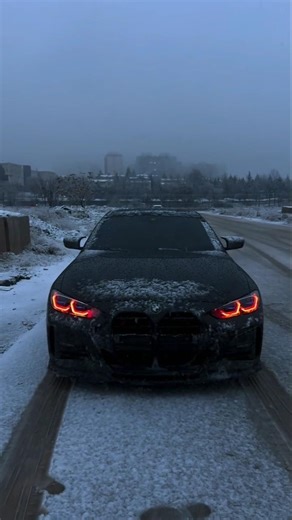 This Black BMW E82 is Pure Perfection 🔥