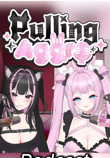 If you haven’t already, please be sure to give @N Y A S T Y 🤘🏻 a follow!! Send her lots of love from her girls at Pulling Aggro