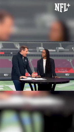 Rachel Lindsay was locked in for the Cowboys’ comeback 😂 📺 Week 12 of RedZone OT now streaming on NFL Premium | NFL