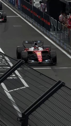 🇨🇳 F1® Chinese Grand Prix | Shanghai Circuit #senategrandprix #f12026 #china